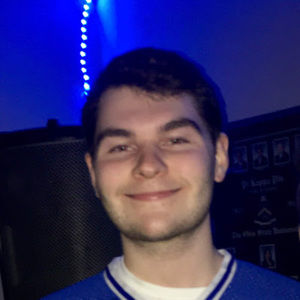 Meet your Posher, Jack